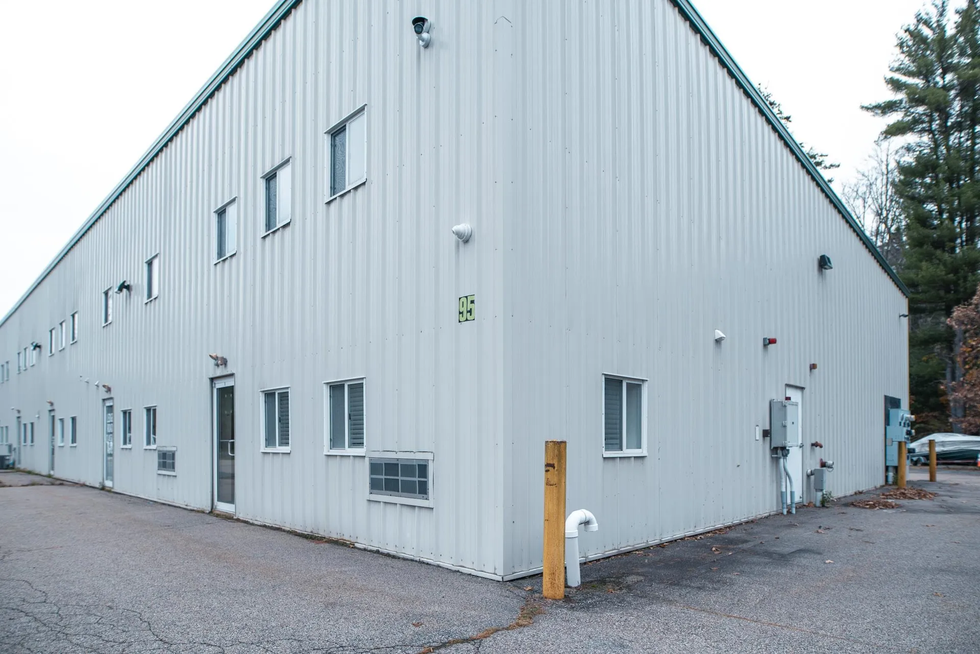 95 Ledge Boulevard Seabrook NH 03874