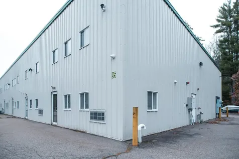 95 Ledge Boulevard Seabrook NH 03874