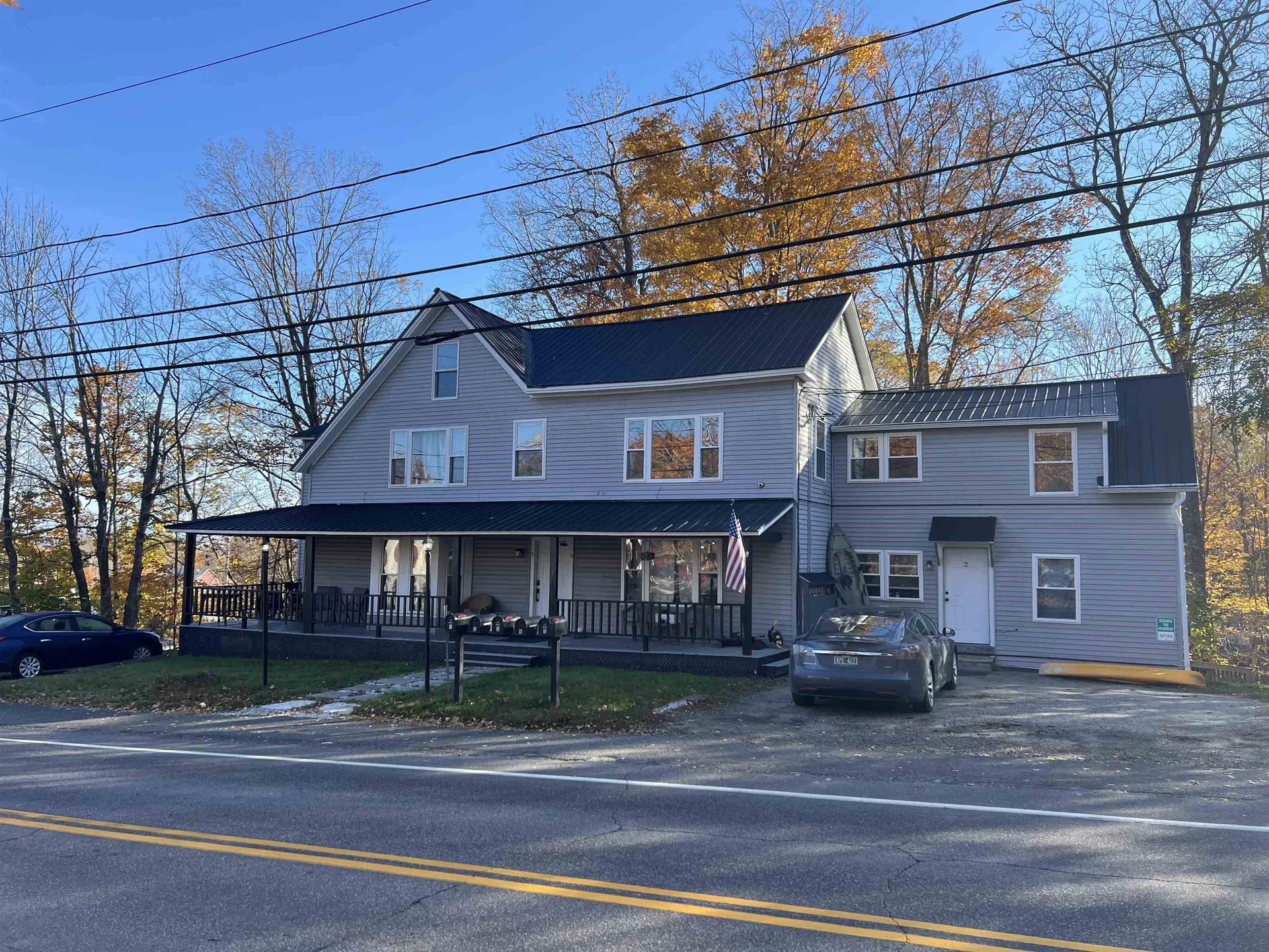 53 Agassiz Street Bethlehem NH 03574