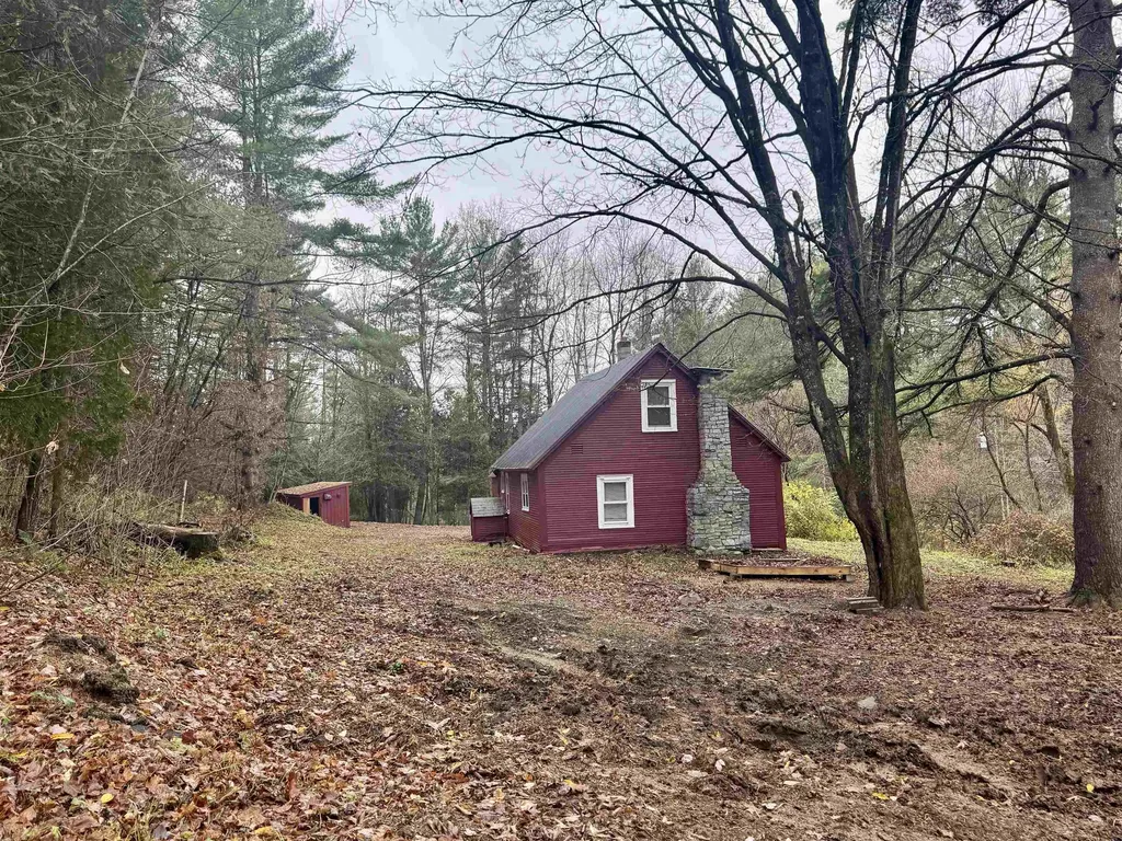 136 Ann Wilson Road Derby VT 05829