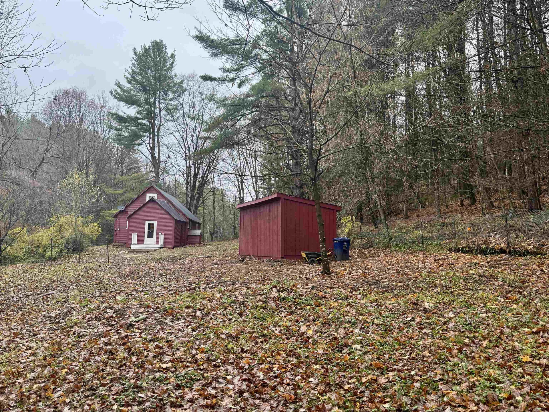 Derby VT, 136 Ann Wilson Road