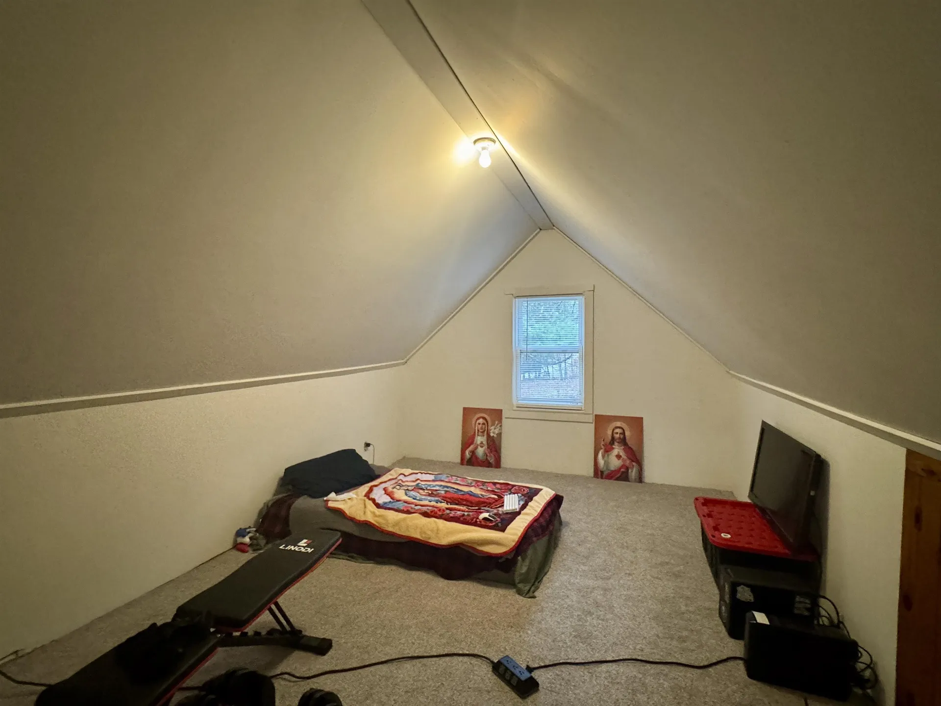 136 Ann Wilson Road Derby VT 05829