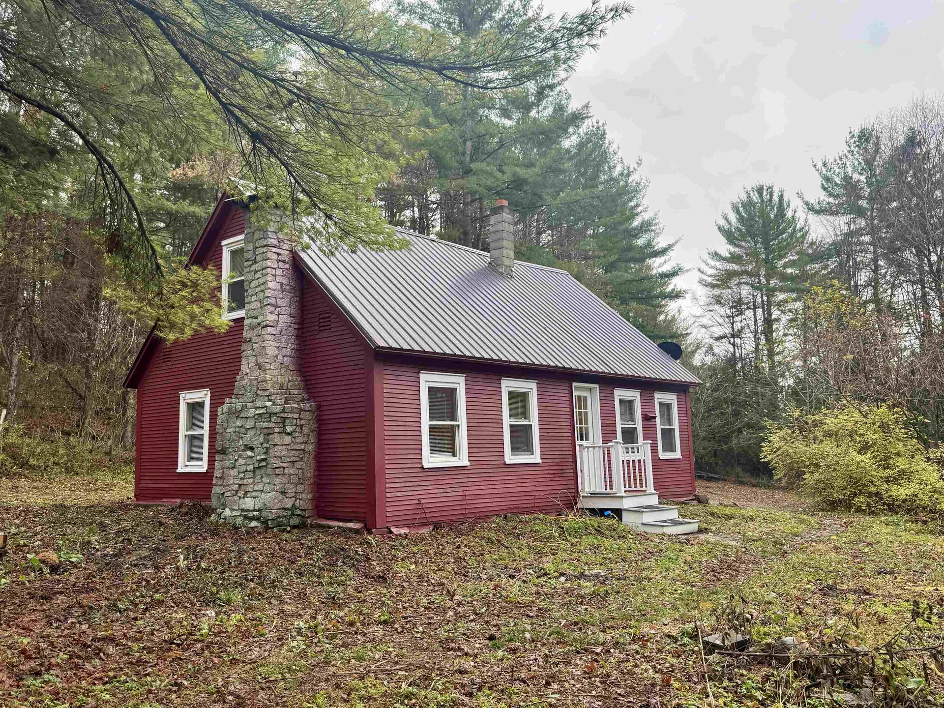 136 Ann Wilson Road Derby VT 05829