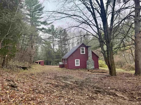 136 Ann Wilson Road Derby VT 05829