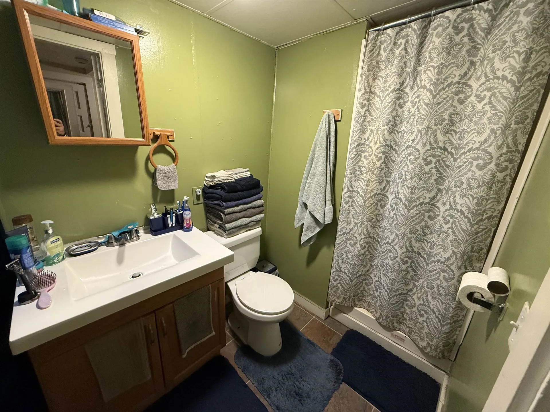 51 Merrill Street Springfield VT 05156