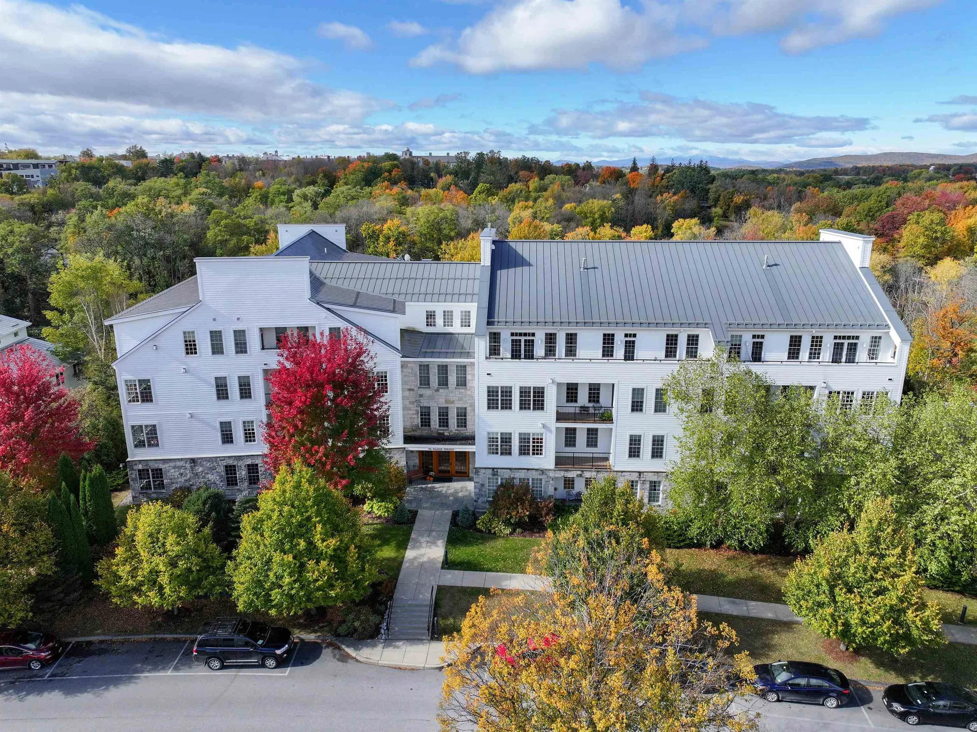 70 Maple Street Middlebury VT 05753