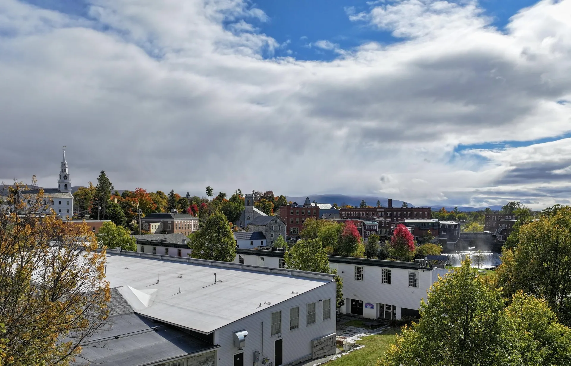 70 Maple Street Middlebury VT 05753