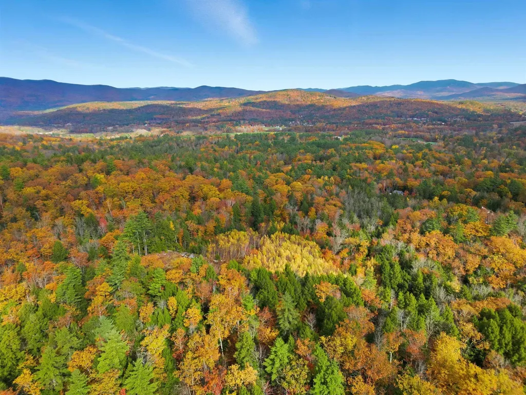 0 Binks Hill Road Plymouth NH 03264