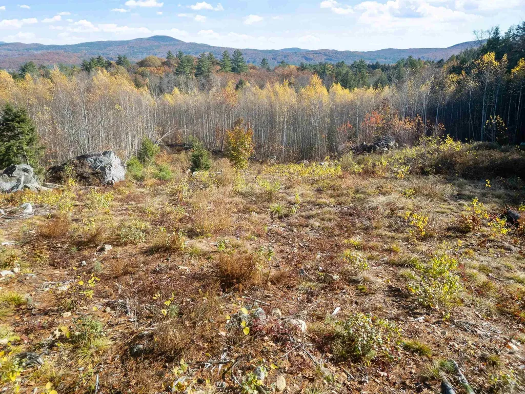 0 Binks Hill Road Plymouth NH 03264