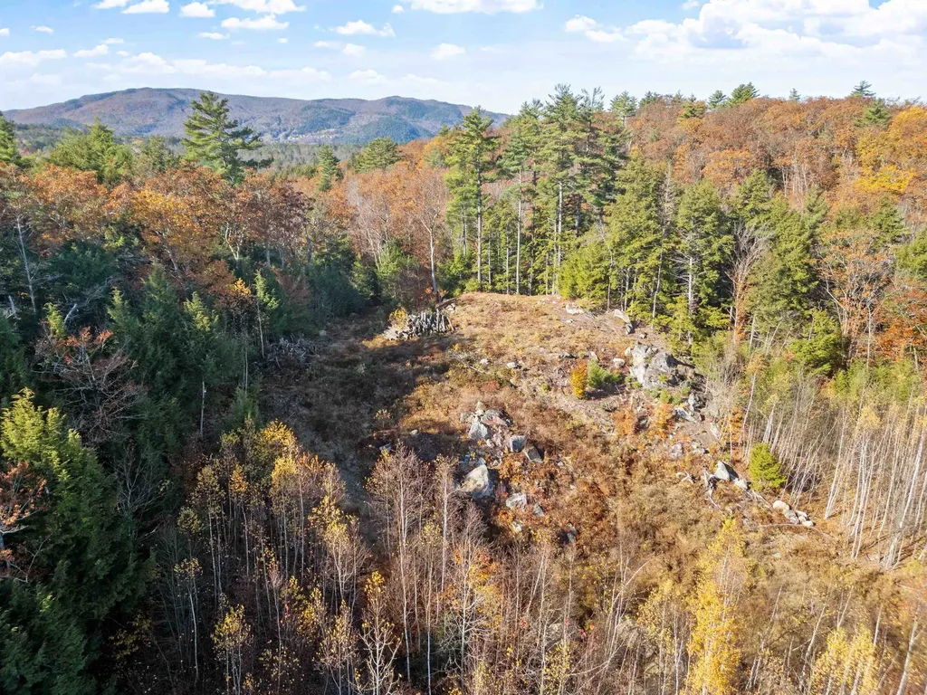 0 Binks Hill Road Plymouth NH 03264