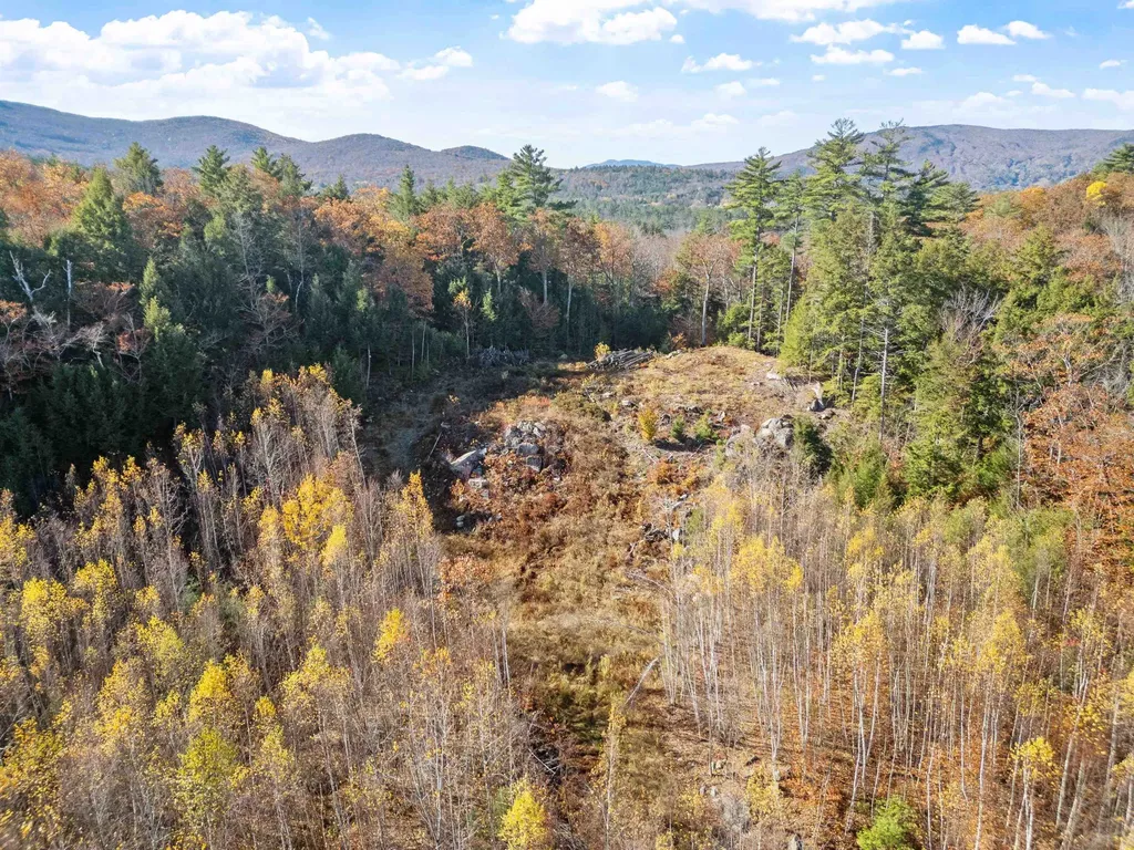 0 Binks Hill Road Plymouth NH 03264