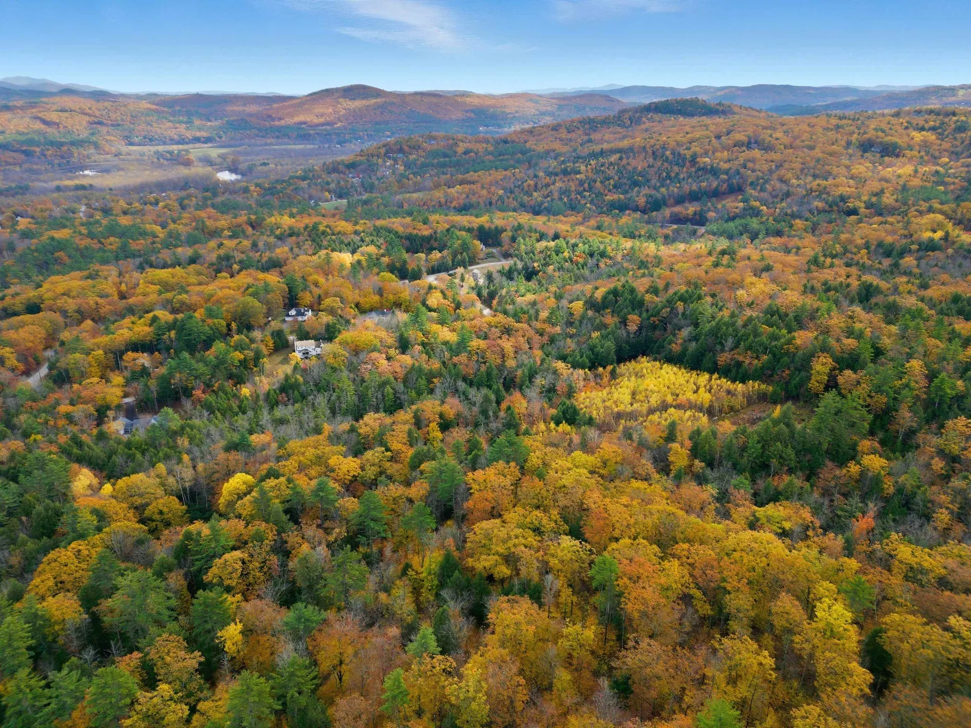 0 Binks Hill Road Plymouth NH 03264