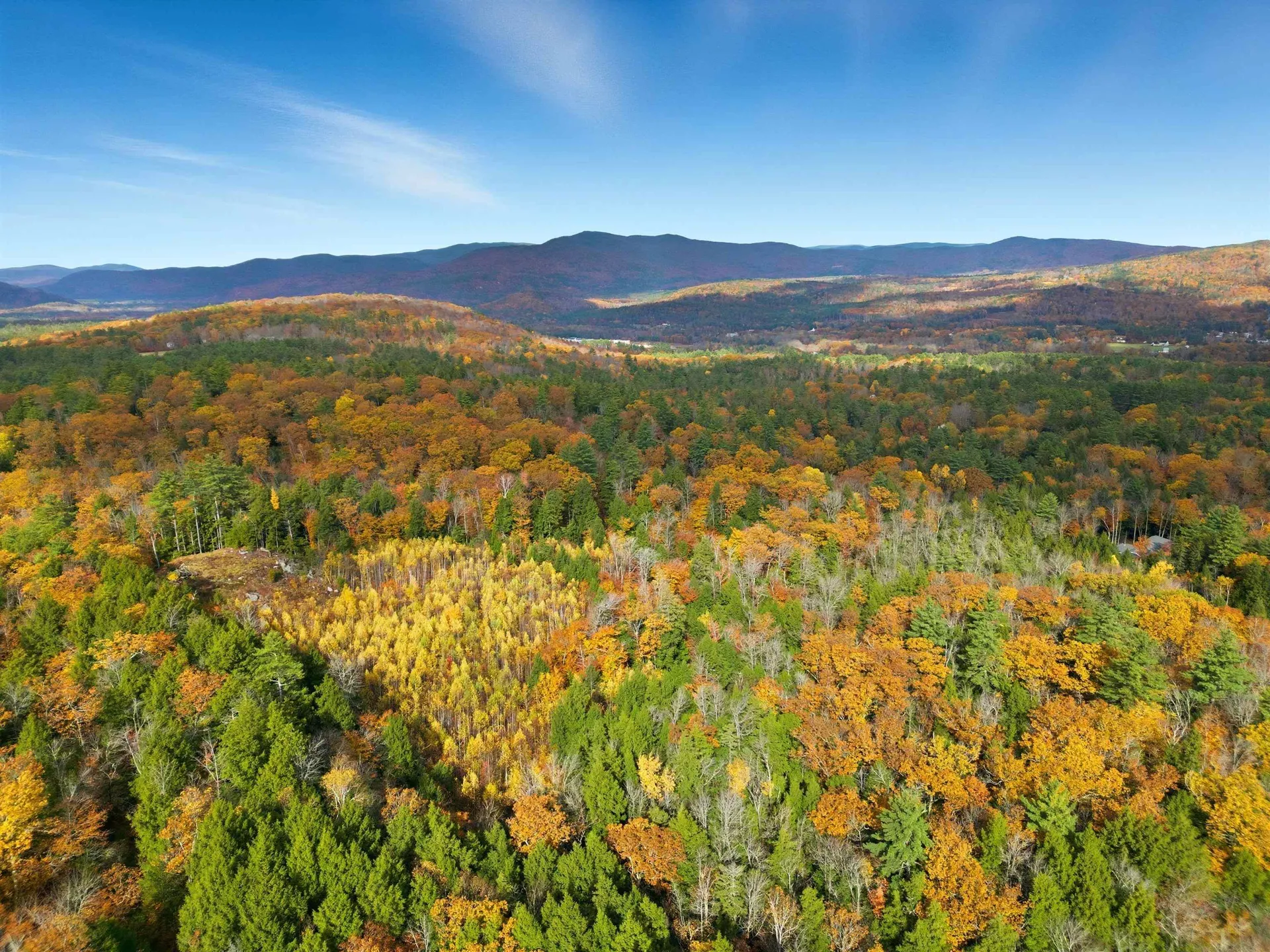 0 Binks Hill Road Plymouth NH 03264