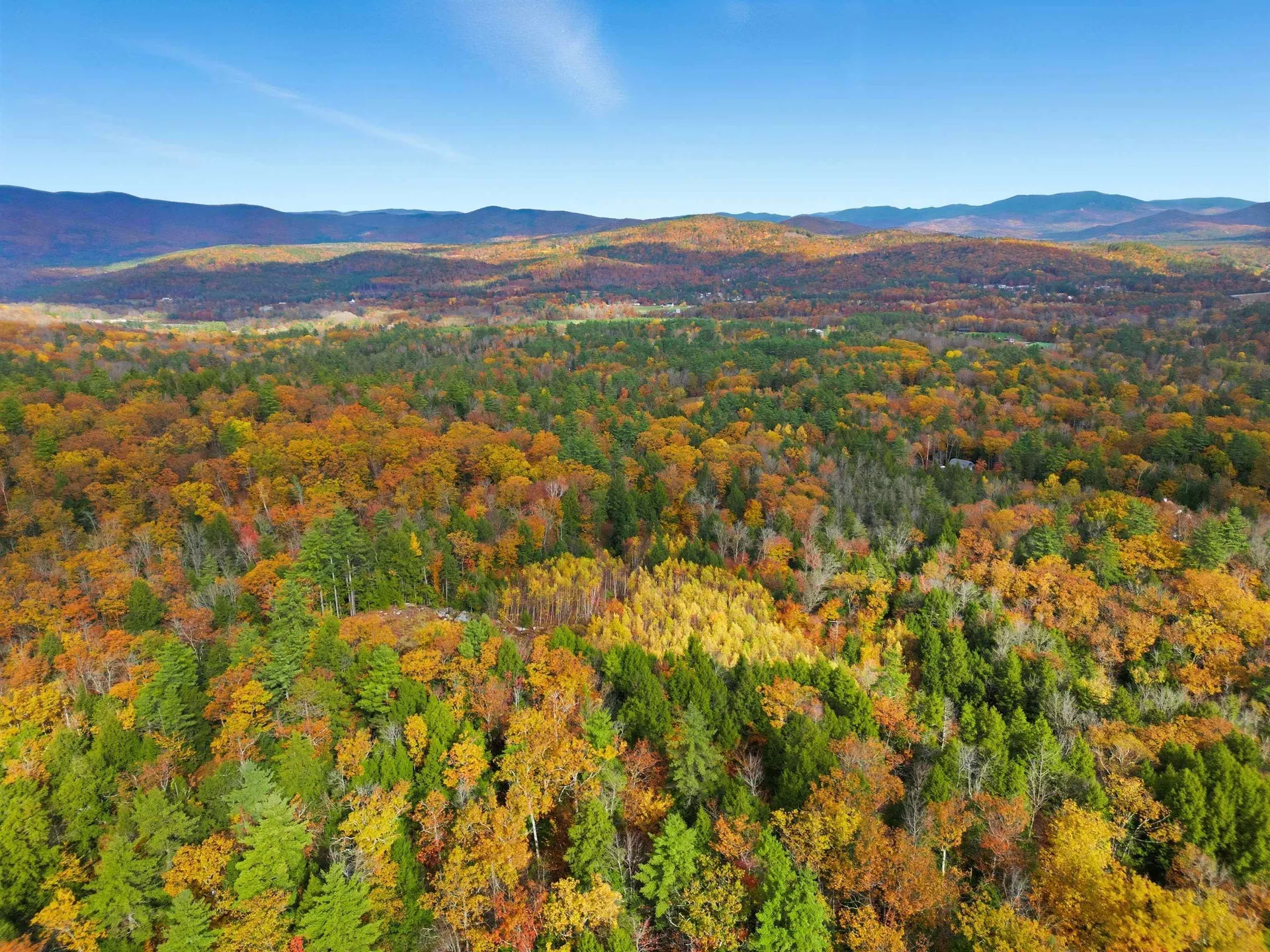 0 Binks Hill Road Plymouth NH 03264