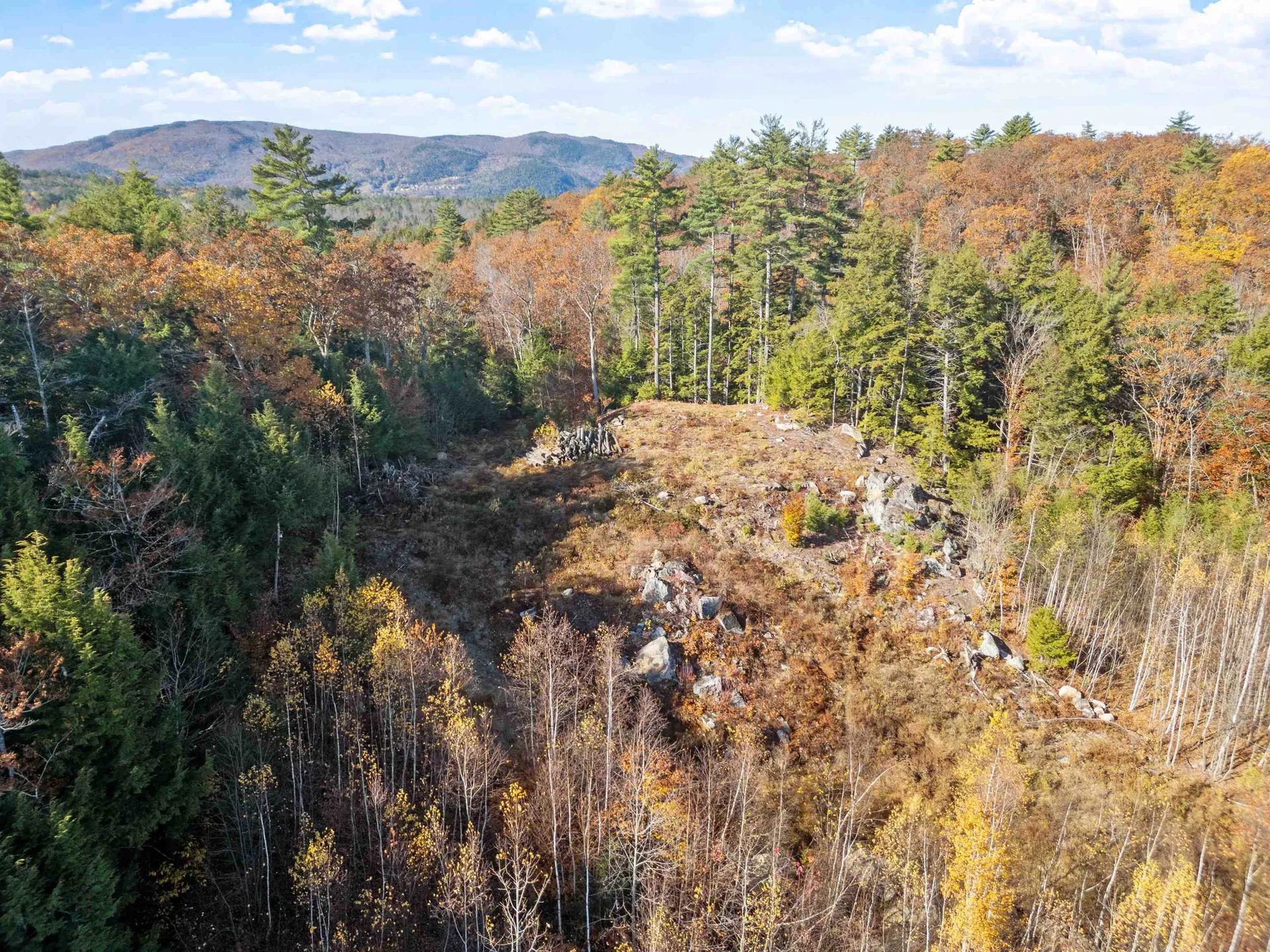 0 Binks Hill Road Plymouth NH 03264