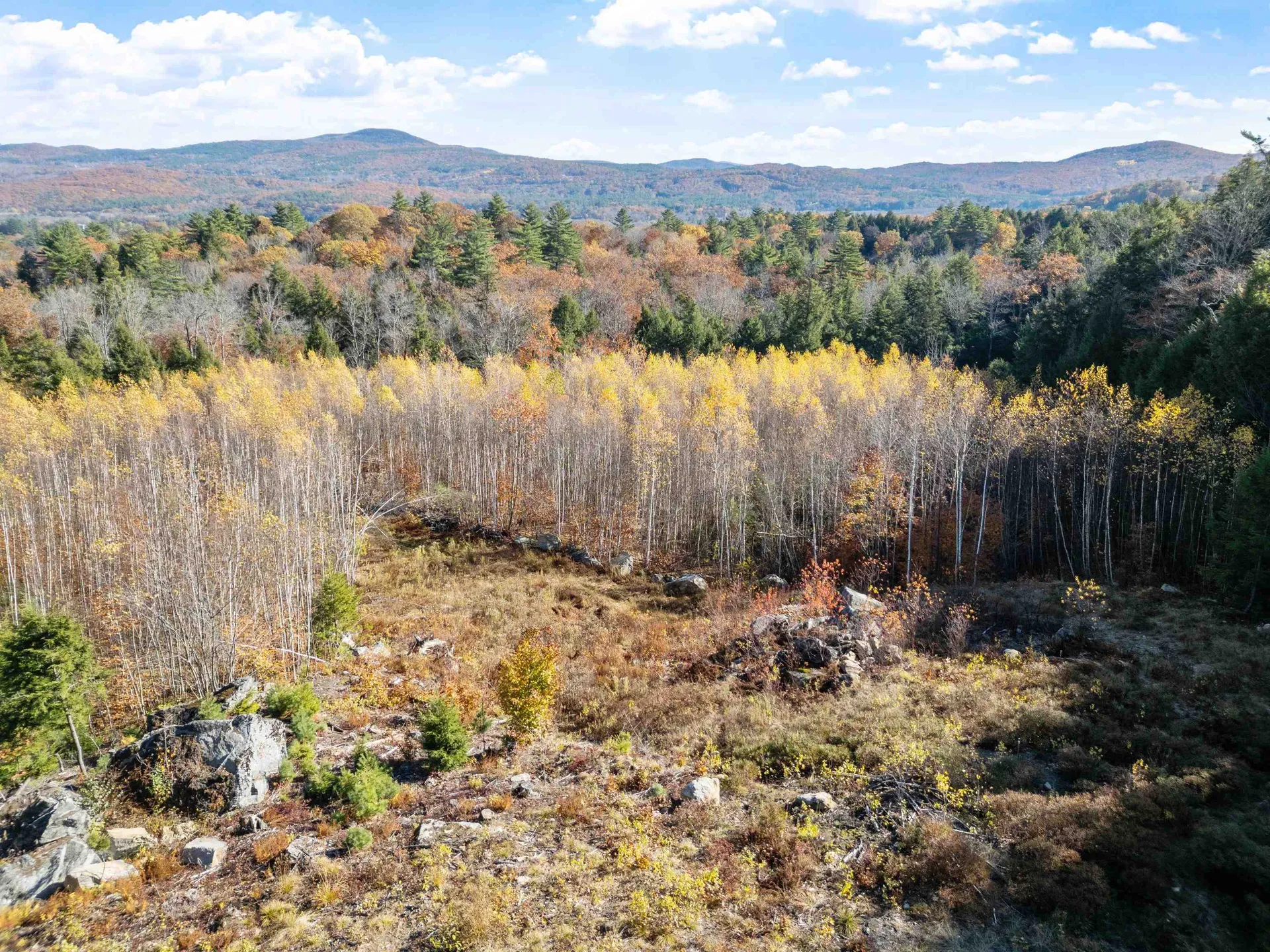 0 Binks Hill Road Plymouth NH 03264