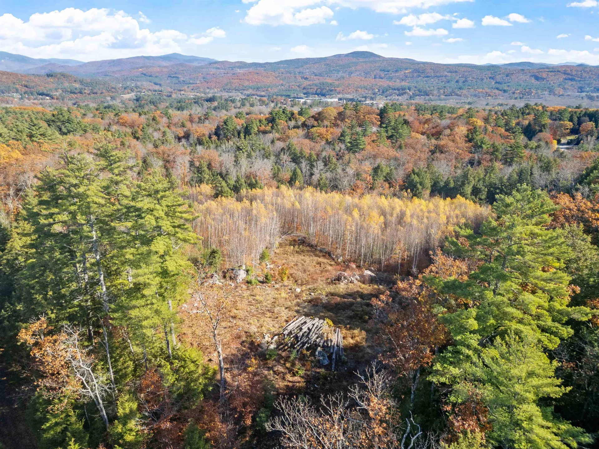 0 Binks Hill Road Plymouth NH 03264