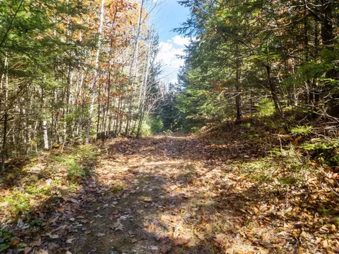 0 Binks Hill Road Plymouth NH 03264