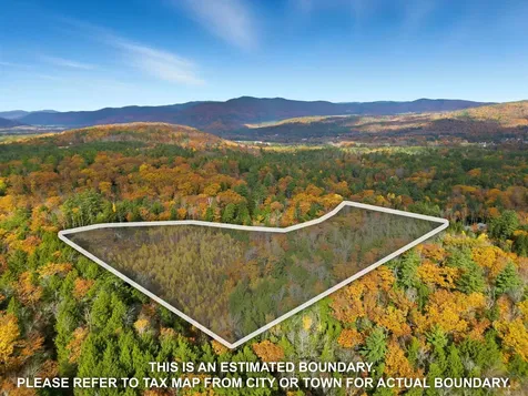 0 Binks Hill Road Plymouth NH 03264