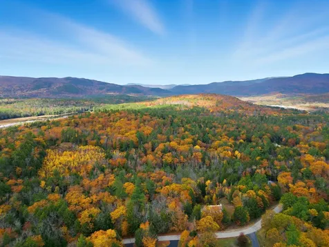 0 Binks Hill Road Plymouth NH 03264