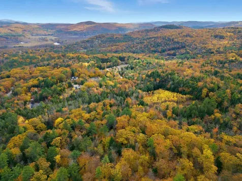 0 Binks Hill Road Plymouth NH 03264