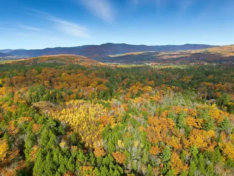 0 Binks Hill Road Plymouth NH 03264