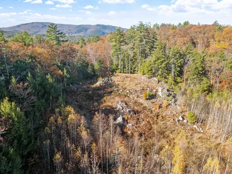 0 Binks Hill Road Plymouth NH 03264