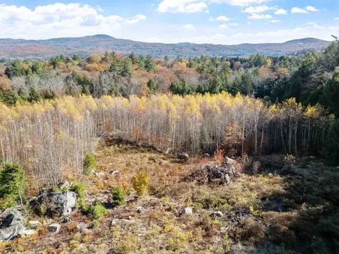 0 Binks Hill Road Plymouth NH 03264