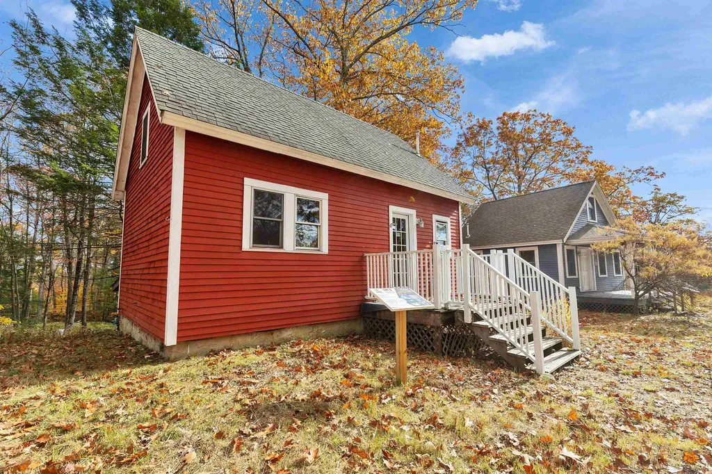 00 Heartwell Lane Peterborough NH 03458