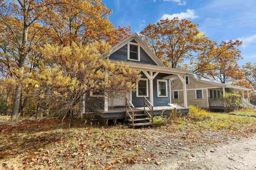 00 Heartwell Lane Peterborough NH 03458