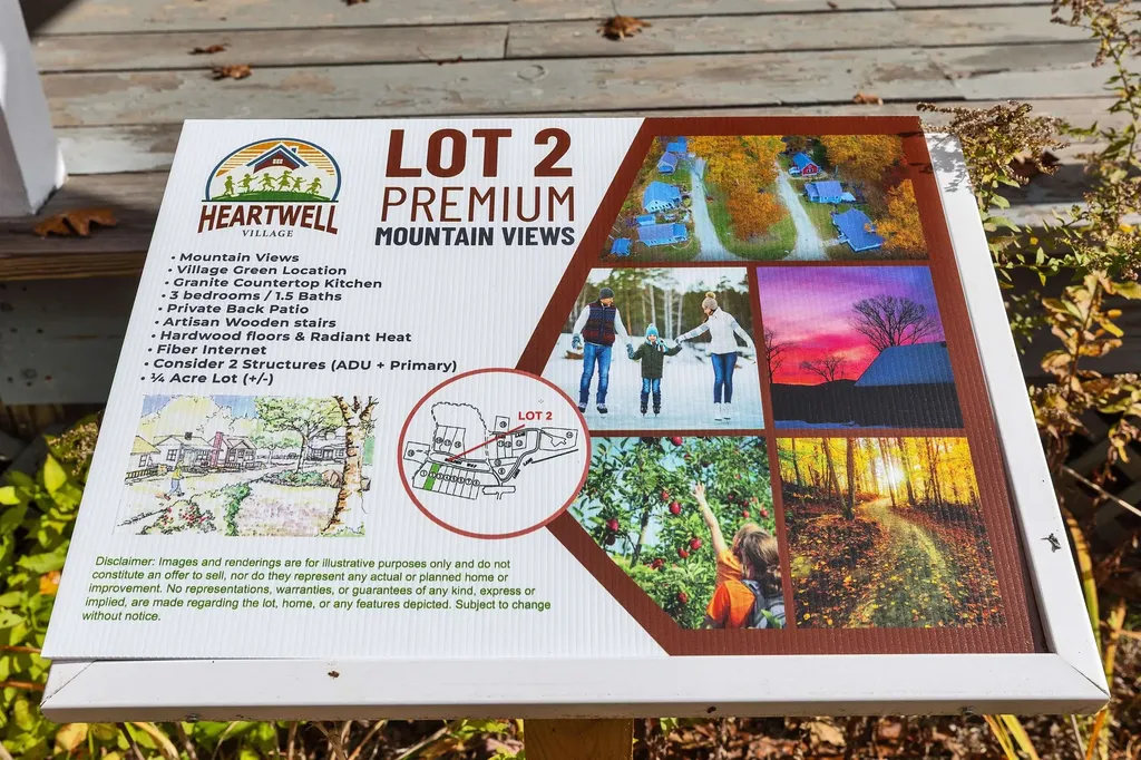 00 Heartwell Lane Peterborough NH 03458