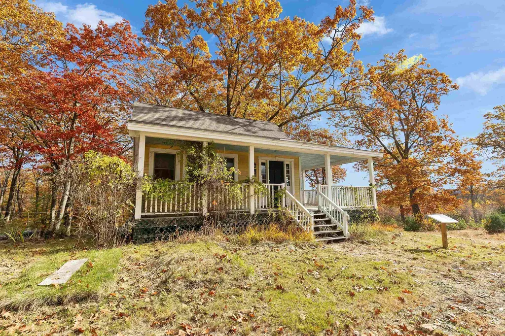 00 Heartwell Lane Peterborough NH 03458