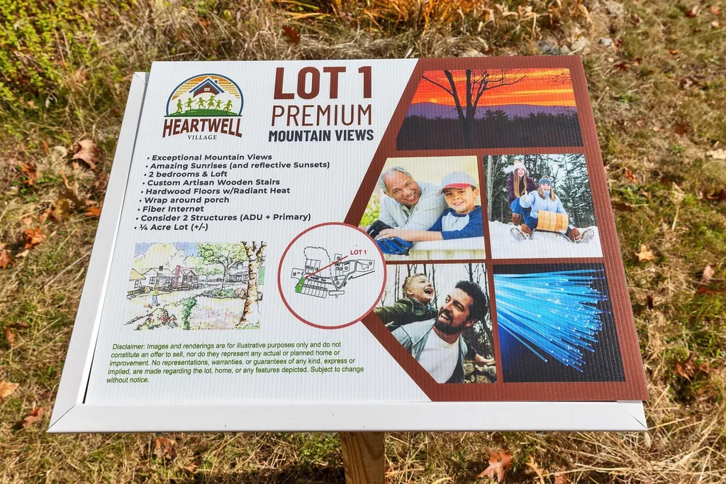 00 Heartwell Lane Peterborough NH 03458