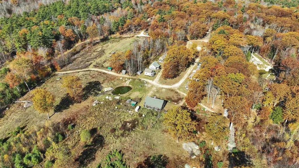 00 Heartwell Lane Peterborough NH 03458