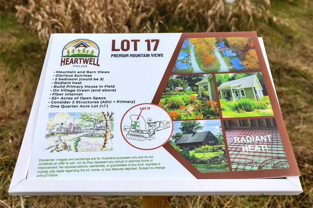 00 Heartwell Lane Peterborough NH 03458