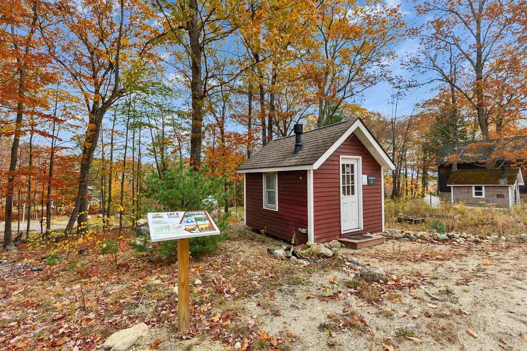 00 Heartwell Lane Peterborough NH 03458