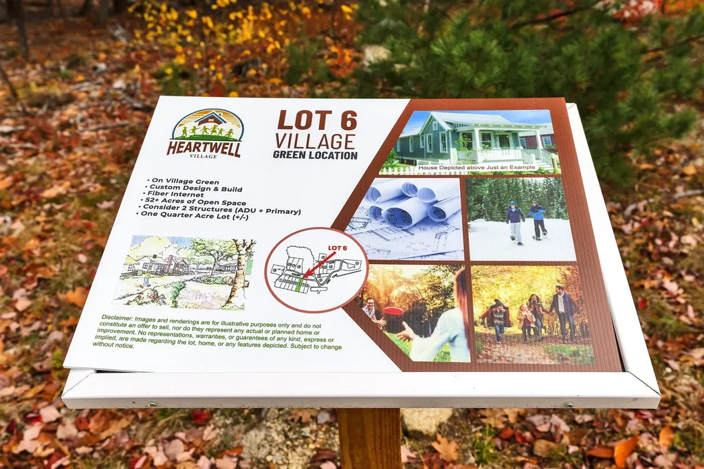 00 Heartwell Lane Peterborough NH 03458