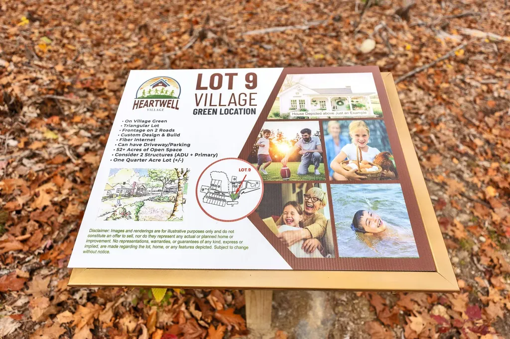 00 Heartwell Lane Peterborough NH 03458