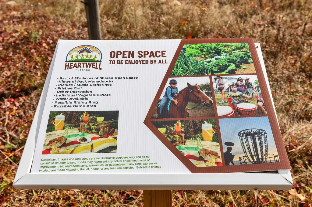 00 Heartwell Lane Peterborough NH 03458