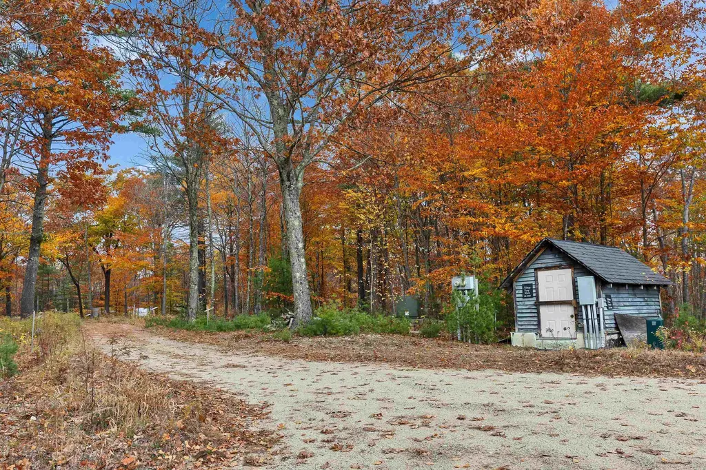 00 Heartwell Lane Peterborough NH 03458