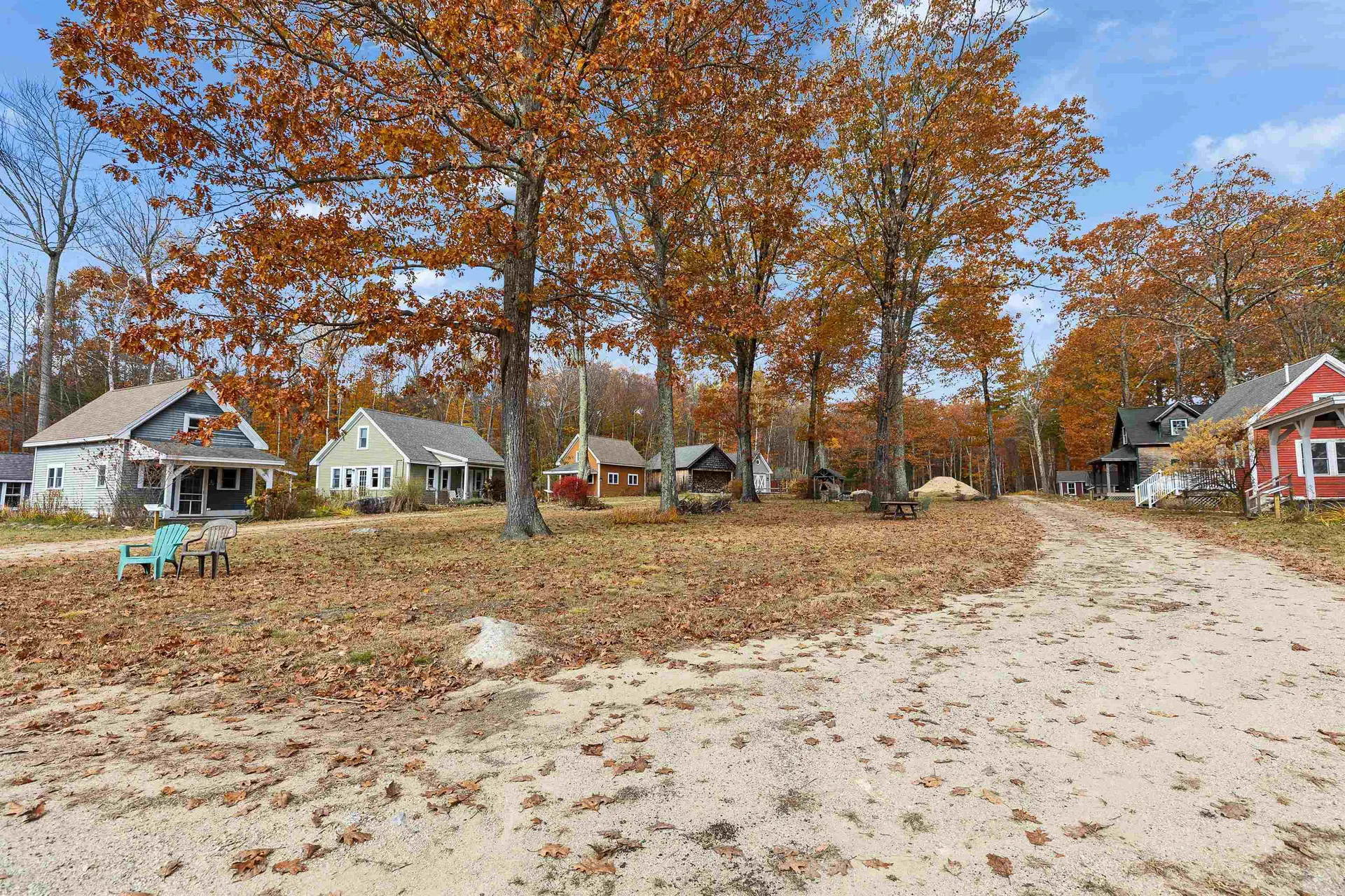 00 Heartwell Lane Peterborough NH 03458