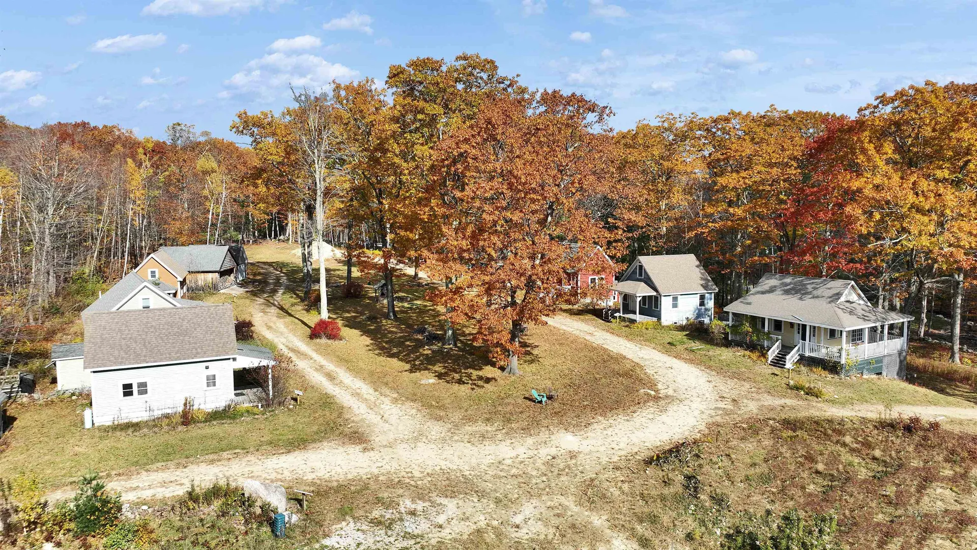 00 Heartwell Lane Peterborough NH 03458