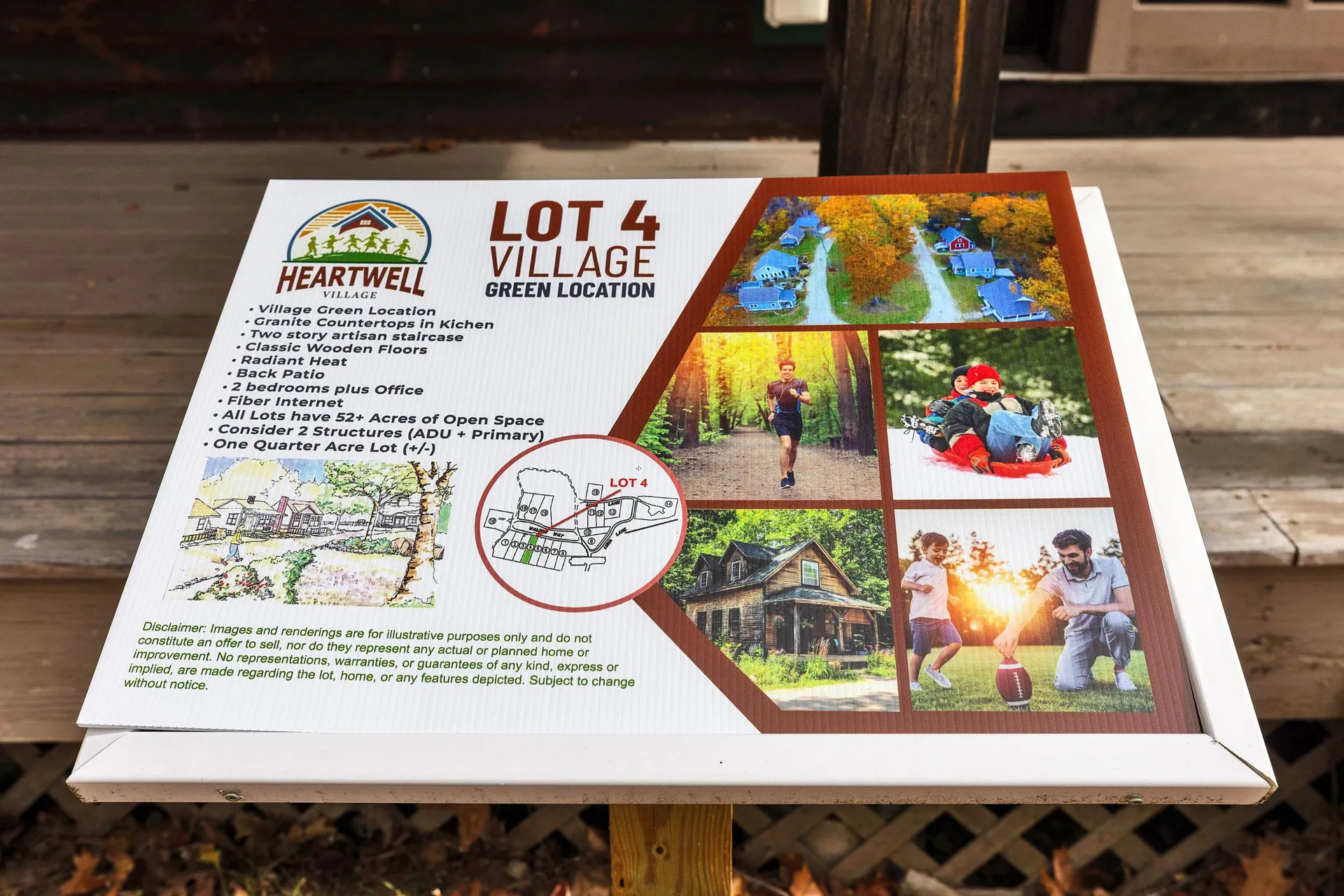 00 Heartwell Lane Peterborough NH 03458