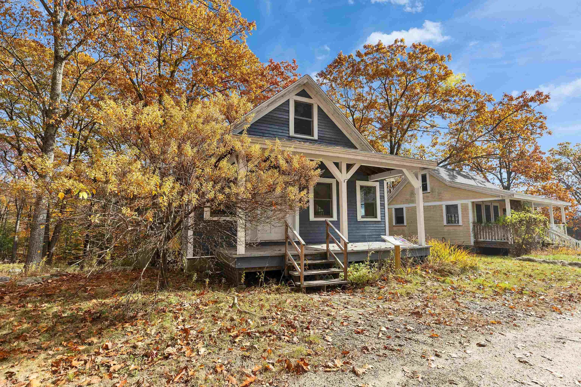 00 Heartwell Lane Peterborough NH 03458