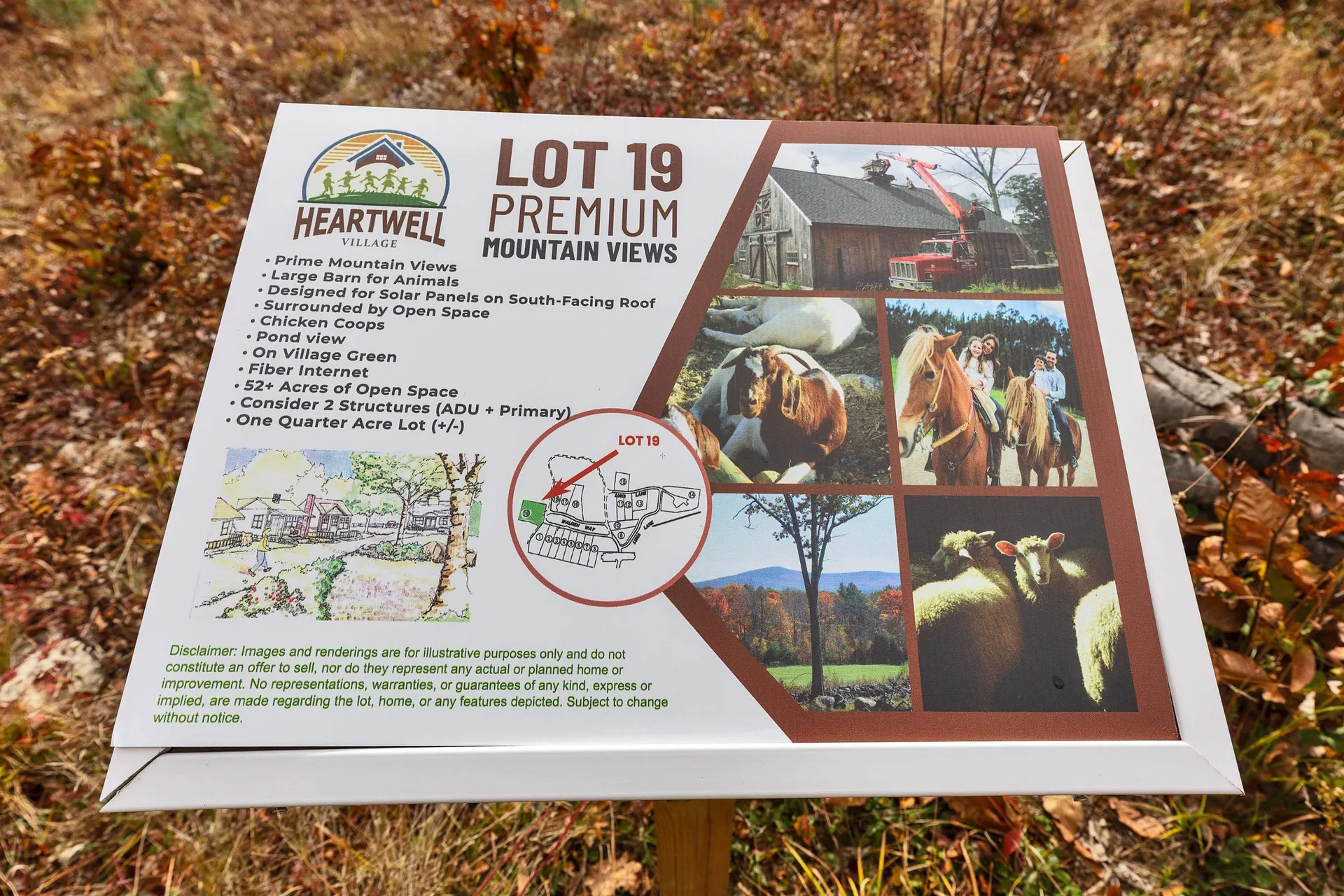 00 Heartwell Lane Peterborough NH 03458