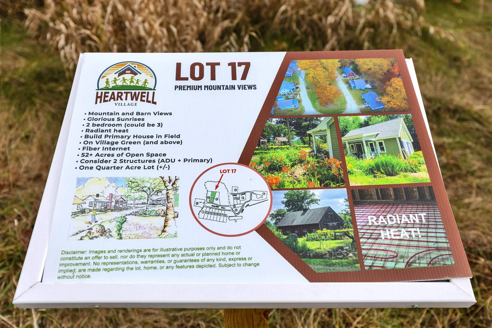 00 Heartwell Lane Peterborough NH 03458