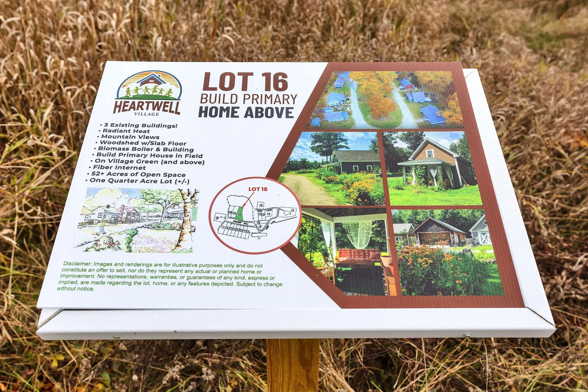 00 Heartwell Lane Peterborough NH 03458