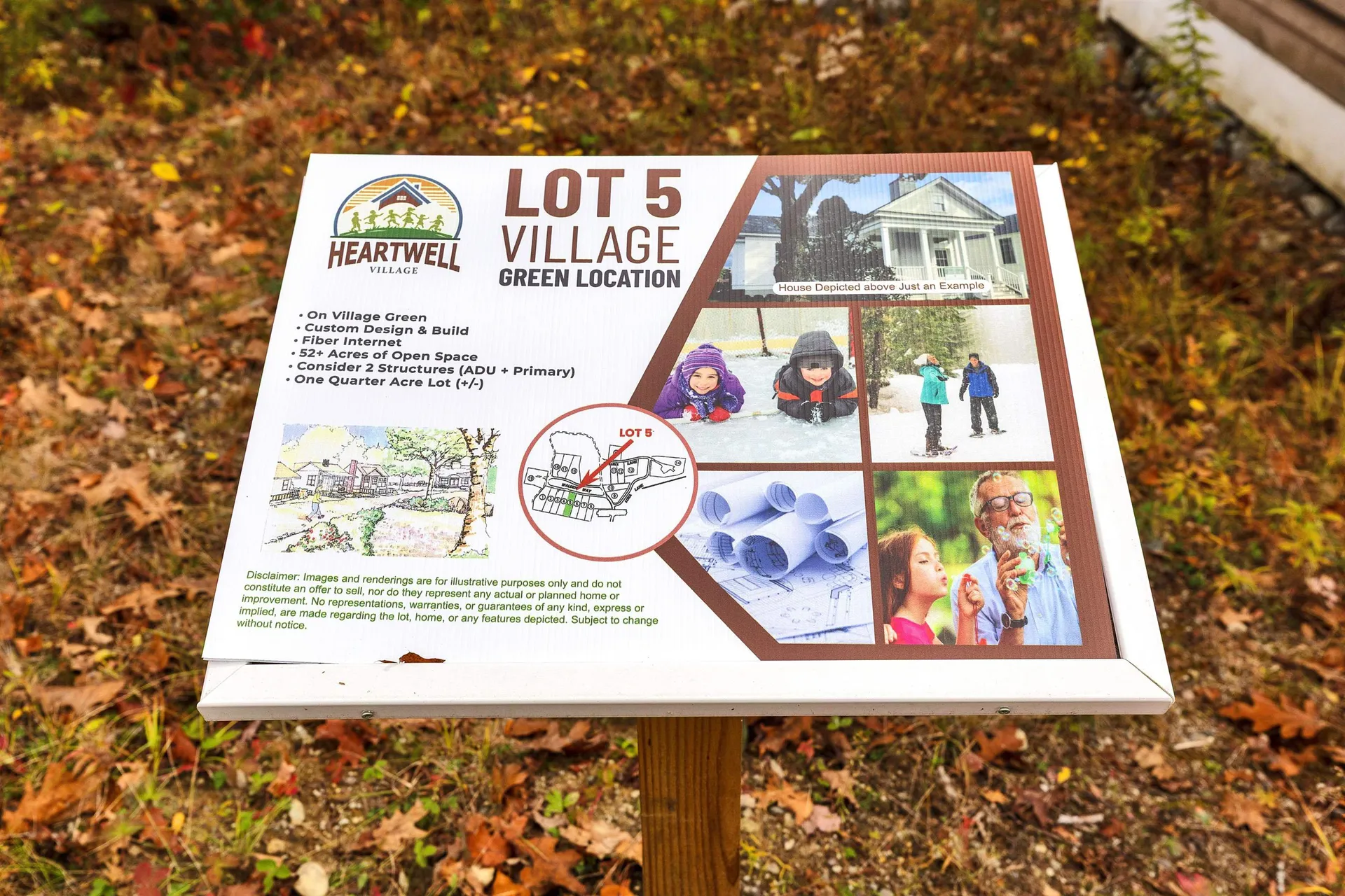 00 Heartwell Lane Peterborough NH 03458