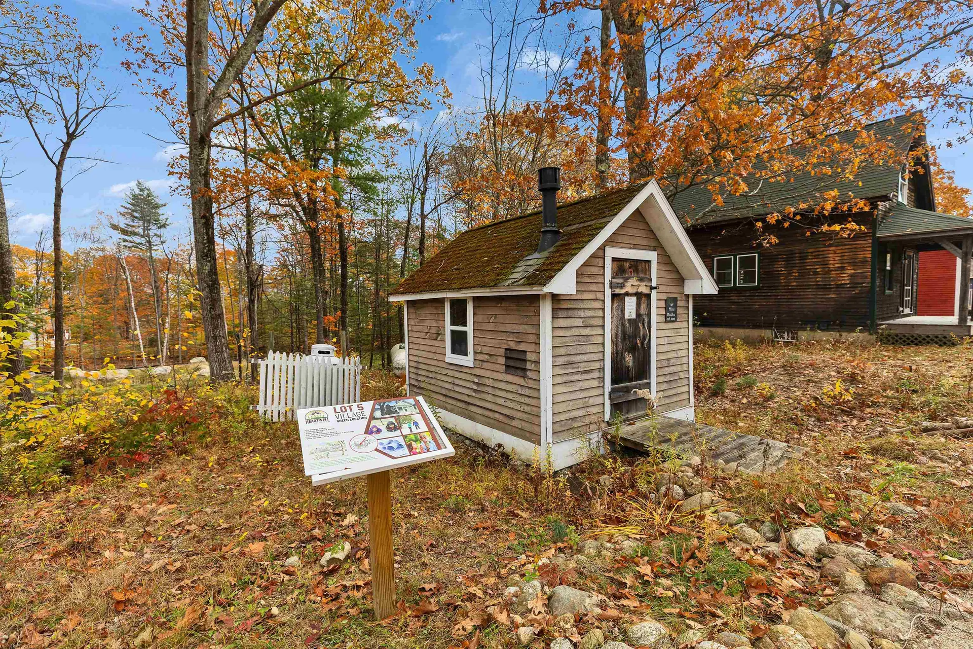 00 Heartwell Lane Peterborough NH 03458