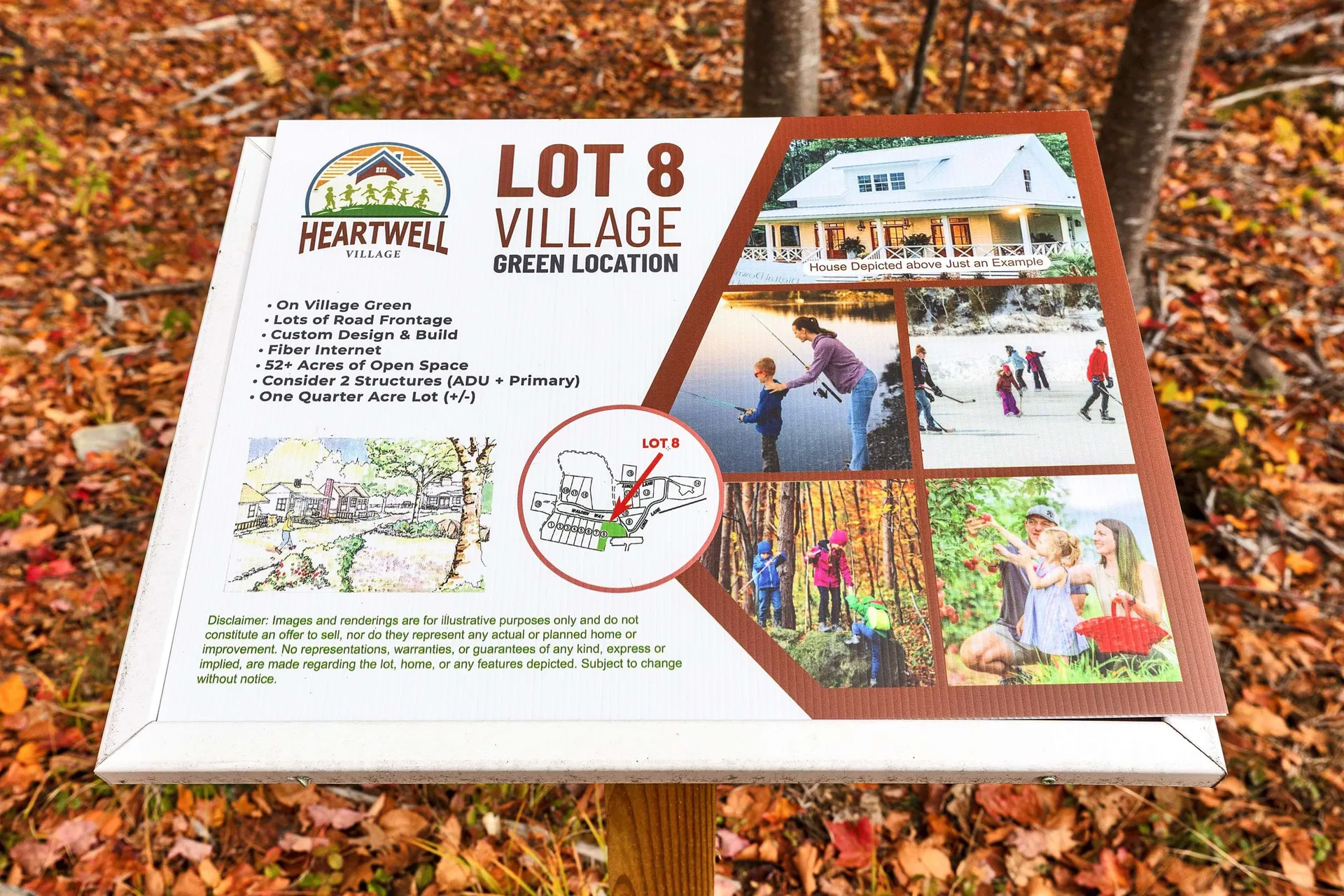 00 Heartwell Lane Peterborough NH 03458